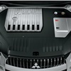 Mitsubishi ZT Concept, 2007 - Engine