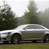 Mitsubishi ZT Concept, 2007