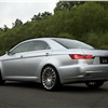 Mitsubishi ZT Concept, 2007