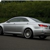 Mitsubishi ZT Concept, 2007