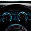 Mitsubishi ZT Concept, 2007 - Interior