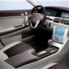 Roewe W2 Concept, 2007