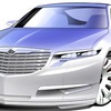Chrysler Nassau, 2007