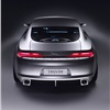 Jaguar C-XF, 2007