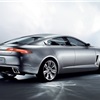 Jaguar C-XF, 2007