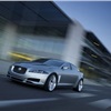 Jaguar C-XF, 2007