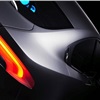 Jaguar C-XF, 2007