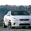 Kia ex ceed cabrio concept, 2007