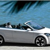 Kia ex ceed cabrio concept, 2007
