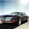 Lincoln MKR, 2007