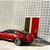Lincoln MKR, 2007