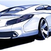 Opel GTC, 2007