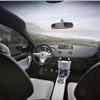 Renault Clio Grand Tour, 2007 – Interior