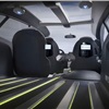 Renault Clio Grand Tour, 2007 – Interior