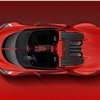 Bugatti Veyron Barchetta, 2008