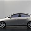 Tata Pr1ma Concept (Pininfarina), 2009