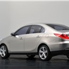 Tata Pr1ma Concept (Pininfarina), 2009