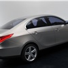 Tata Pr1ma Concept (Pininfarina), 2009