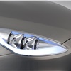 Tata Pr1ma Concept (Pininfarina), 2009