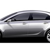 Tata Pr1ma Concept (Pininfarina), 2009 - Design Sketch