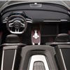 Audi e-tron Spyder, 2010
