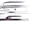 BMW Concept Gran Coupe, 2010