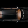 Bugatti 16C Galibier concept in black, 2010