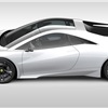 Lotus Esprit, 2010