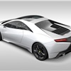 Lotus Esprit, 2010