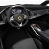 Lotus Esprit, 2010
