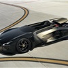 Peugeot EX1, 2010