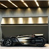 Peugeot EX1, 2010