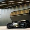 Peugeot EX1, 2010
