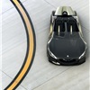 Peugeot EX1, 2010