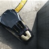 Peugeot EX1, 2010