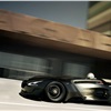 Peugeot EX1, 2010