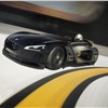 Peugeot EX1, 2010