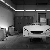 Peugeot EX1, 2010