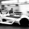 Peugeot EX1, 2010