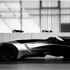 Peugeot EX1, 2010
