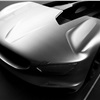 Peugeot EX1, 2010