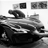 Peugeot EX1, 2010
