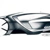 Peugeot EX1, 2010