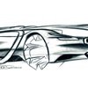 Peugeot EX1, 2010