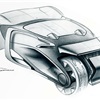 Peugeot EX1, 2010