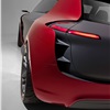 Magna Steyr MILA Aerolight Concept, 2011