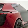 Magna Steyr MILA Aerolight Concept, 2011