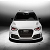 Audi A1 clubsport quattro, 2011