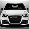 Audi A1 clubsport quattro, 2011