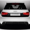 Audi A1 clubsport quattro, 2011